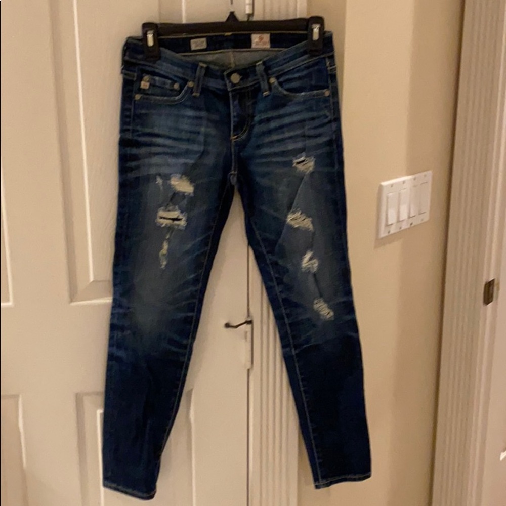 AG jeans